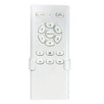 thumbnail image 4 of DC Frequency Conversion 24V 6-Speed Ceiling Fan Light Remote Control Kit, 4 of 11