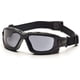 thumbnail image 2 of Gafas deportivas zhang ming antivaho con lente de doble escudo, 2 of 5