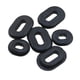 thumbnail image 3 of For Honda Cb100 Cl100 Sl100 Xl100 Cb125 Ct125 Xl125 Cb200 Cb500 Cb550 Cb750 12 Pcs Motorcycle Fairing Side Cover Rubber Grommet, 3 of 5