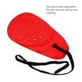 thumbnail image 4 of Saxophone Cleaning Cloth, A Shape Design With  Water Absorption For Sax, Flute, Piccolo, 4 of 8