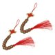 thumbnail image 3 of Monedas Chinas de Buena Suerte Baoblaze Nudo Rojo Colgante, 3 of 8