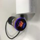 thumbnail image 2 of Type C USB Fast Charger Adapter for 12V Car Socket Power Cable, 2 of 4