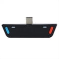 thumbnail image 1 of Transmisor Bluetooth 5.4 Tipo C para Dispositivos MóViles o Videojuegos una Auriculares InaláMbricos, Adaptativo, LDAC y Baja Latencia., 1 of 5
