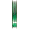 thumbnail image 4 of (3 pack) Offray Ribbon, Emerald Green 5/16 inch Sheer Ribbon, 9 feet, 4 of 8
