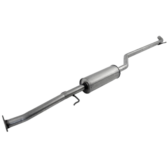 Walker Exhaust 48349 Exhaust Resonator and Pipe Assembly Fits select: 2008-2012 HONDA ACCORD