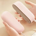 thumbnail image 3 of BotaniNest Rechargeable Hand Warmer 2 In 1 Split Pocket Hand Warmer 3 Second Quick Heating For Outdoor Activities Such As Camping And And Technology, 3 of 6