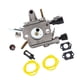thumbnail image 4 of Kit de filtro de manguera de combustible de carburador para FS 120 200 020 202 200 250 300 350, 4 of 6