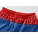 thumbnail image 5 of Disfraz de superhéroe de Marvel, Hulk, Capitán América, ropa para niños, traje muscular de Spiderman, Halloween, Carnaval, fiesta de cumpleaños, 5 of 5