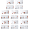 thumbnail image 1 of JShteea Soporte Autoadhesivo para Fijador Enchufes Suministro Doméstico Montado en La Pared Sin Perforaciones, 1 of 5