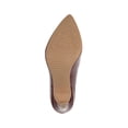 thumbnail image 5 of Zapatilla Flexi para Mujer Estilo 104505 Vino, 5 of 5