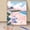 Blue Seaside, variant on JYLMOOD Landscape Paint by Numbers Art & Craft Kits
