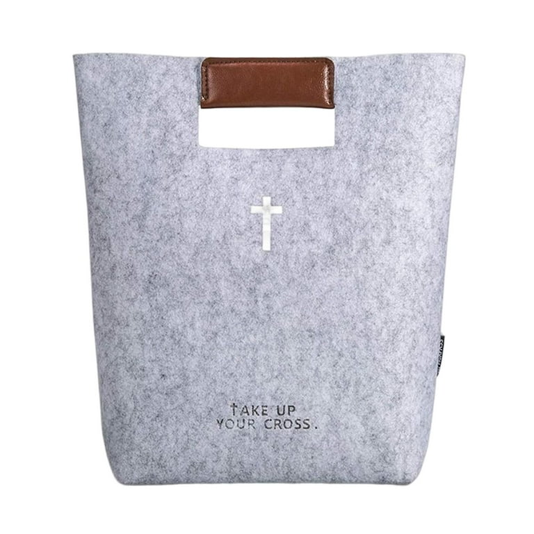 Carry Your Cross Tote bag Carry Your Cross Tote bag