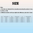 thumbnail image 3 of Gubotare Toddler Little Baby Boys Summer Casual Denim Jeans Shorts Elastic Waist Short Bottoms Pants 5T 6T (Navy,5-6 Years), 3 of 8