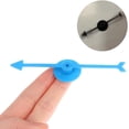 thumbnail image 4 of Juego Spinner Game de 2 piezas con forma de flecha para el hogar y la escuela, 4 of 7