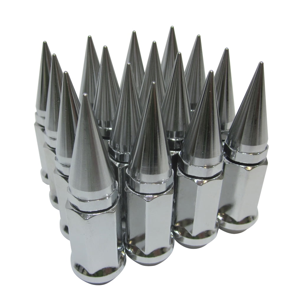 m14x1 5 spike lug nuts m14x1 5 spike lug nuts