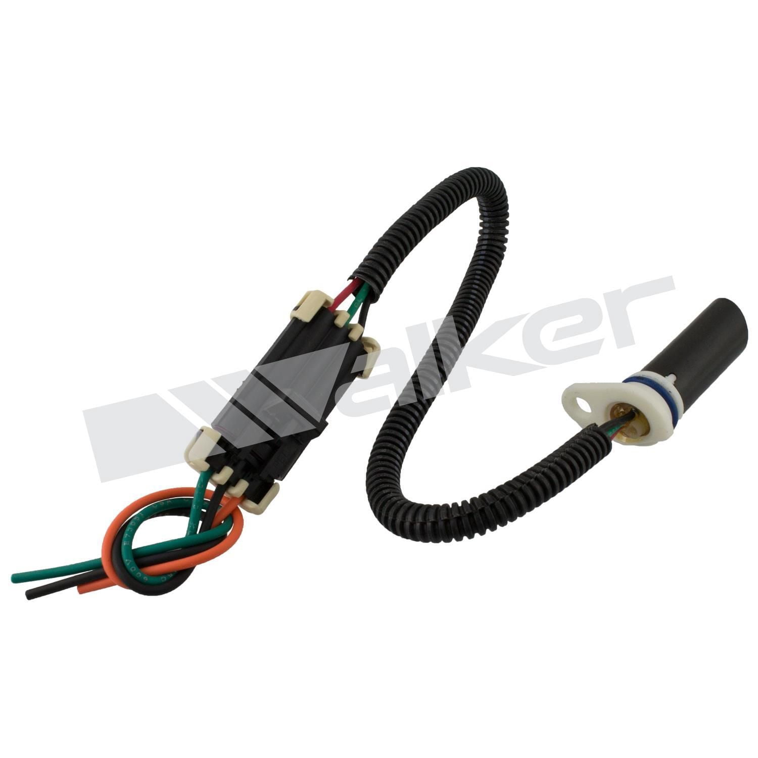 Walker 235-91083 Fits select: 2000-2002 BUICK CENTURY, 2000-2002 CHEVROLET MALIBU