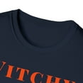 thumbnail image 3 of Funny Witch T-Shirt, Witchy Woman Tee Shirt, Gag Gift For Girlfriend, 3 of 3