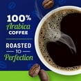 thumbnail image 2 of (1 Pack)-Kroger Decaf Classic Medium Roast Ground Coffee 11 oz, 2 of 4