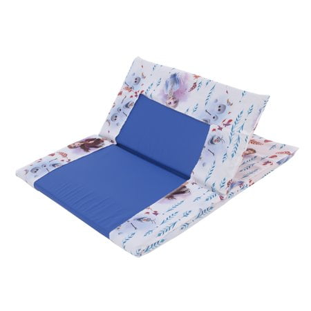 Disney Frozen 2 Preschool Nap Pad Sheet