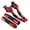 Red CBR900RR 1993-1999, variant on Applies to For Honda Cbr900rr Clutch Brake Lever Kit