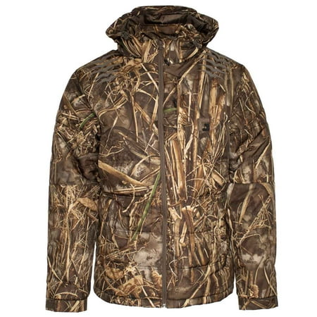Rogers Men s Fowl-Weather Hunting Jacket