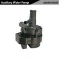 thumbnail image 4 of Auxiliary Cooling Electronic Pumps for C250 C63 GLK350 SL63 Parking Heater Water Pump 2048350264 A2048350264, 4 of 5
