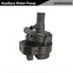 thumbnail image 4 of Bombas electrónicas de refrigeración auxiliar para C250 C63 GLK350 SL63 Bomba de agua del calentador de estacionamiento 2048350264 A2048350264, 4 of 5