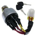 thumbnail image 4 of EHEparts Ignition Switch 14526158 for Volvo EC140 EC160 EC210 EC240 EC290 EC330 EC460, 4 of 5