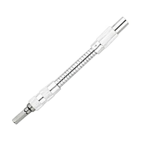

Universal Multi-Function Rechargeable Drill Universal Flexible Shaft Bit Connecting Rod