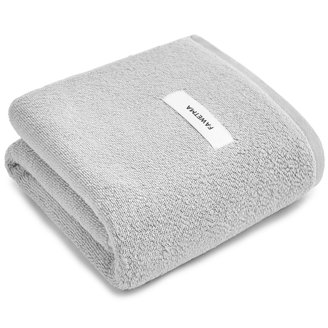 2-Pack Extra Absorbent Bath Towels – 100% Cotton, 27x52 Inches, Luxury Soft Feel