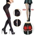 thumbnail image 2 of Ikemiter Collants de Compression pour Femmes, Amincissants, 2 of 7