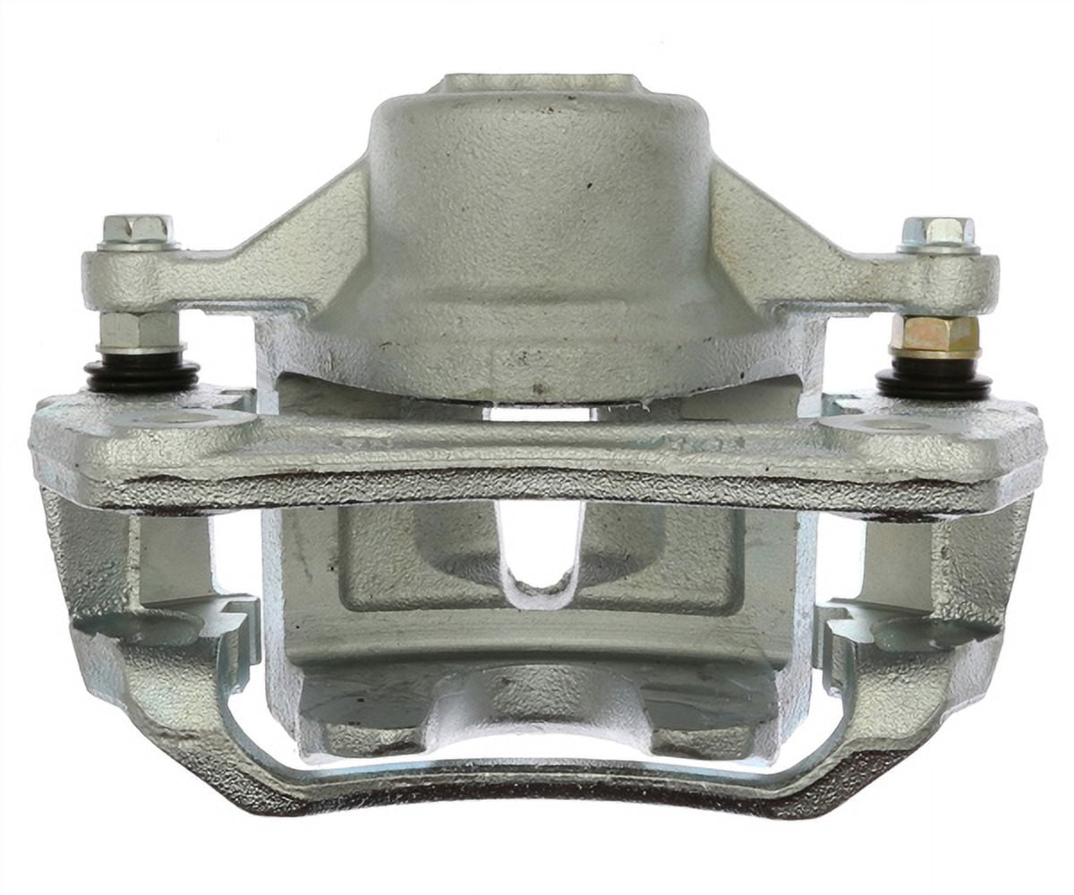 Raybestos R-Line Reman Semi-Loaded Coated Caliper & Bracket Assy