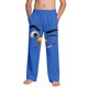 thumbnail image 1 of Niños Pantalones Niñas Pantalones de Playa Informales Impresos de Moda con Bolsillos para Vacaciones Y Deportes Al Aire Libre, Pantalones de Niñas Pequeñas, 1 of 9
