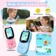 thumbnail image 5 of Walkie Talkies EFO SHM para niños con cámara HD azul+rosa, 5 of 8