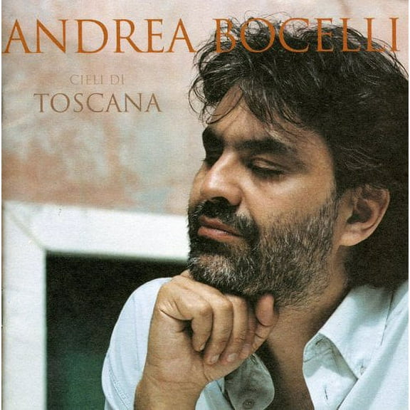 Cieli Di Toscana (CD)