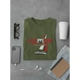 thumbnail image 3 of North Shore Boat T-Shirt Men -Image by Shutterstock, Male x-Large, 3 of 4