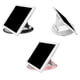 thumbnail image 2 of Soporte plegable de escritorio portátil para tableta de teléfono Soporte de aleación de aluminio ajustable para teléfono móvil Guardurnaity DZ6740-01, 2 of 2