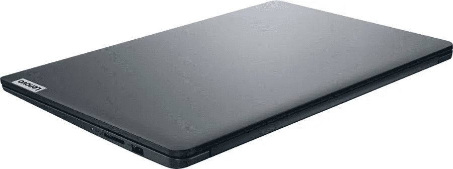 Lenovo IdeaPad 1 15.6" Full HD Laptop, AMD Ryzen 3 7320U, 4GB RAM, 128GB SSD, Win 11 Home in S Mode 82VG00R2US