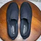thumbnail image 4 of Adi - das Originals Nizza Mens 12 Black Slip - On Athletic Shoes, 4 of 6