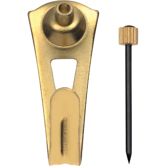 OOK Professional Picture Hanger 50024 - Heavy Duty Hanging Hardware