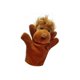 thumbnail image 5 of 2pcs Juguetes Juegos Educativos Peluche Y Ratón Hugo Juguete de mano, 5 of 5