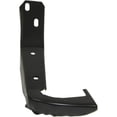 thumbnail image 3 of For GMC K1500/K2500 1999 2000 Bumper Face Bar Brace Driver Side | Front | Outer | CAPA Certified | Steel | Replacement For GM1066116 | 15686149, 191275707562, 3 of 3