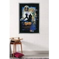 thumbnail image 2 of 24X36 Star Wars: Return of the Jedi - One Sheet 1 Wall Poster, 24" x 36", Framed, 2 of 2