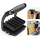 thumbnail image 1 of Elevador de tableros Elevador de placas de yeso de hierro Ergonómico Gorilla Gripper Panel de apoyo Placas de agarre para paneles de elevación convenientes Madera contrachapada Negro esquí esquí Gafas de esquí, 1 of 5