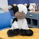 thumbnail image 2 of Jellycat Stuffed Animals, Jellycat, Jellycat Brown Penguin Plush Toys, Medium 9.8 Inch Jelly Cats Stuffed Toys Birthday Gift Best Gift for Friends Kids Adult Home Car Decoration, 2 of 4