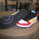 thumbnail image 3 of Adi-das Mens Hoops 2.0 Mid GY5890 White Casual Shoes Sneakers, 3 of 5