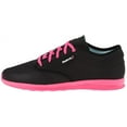 thumbnail image 5 of Reebok Women's Skyscape Chase Walking Shoe,Pink Ribbon/Black/Electro Pink/Dynamic Pink,9 M US, 5 of 6