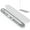 White, variant on XIHAMA Magnetic Pencil Case for 2nd/1st Generation Apple Pencil Pro, Pencil Holder Storage Box Design for iPad Accessories