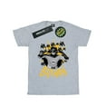 thumbnail image 1 of DC Comics Mens Batman TV Series Nananana T-Shirt, 1 of 5