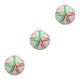 thumbnail image 5 of Balón de fútbol Toystoory Tamaño 4 PU Diversión Entrenamiento de fútbol, 5 of 6